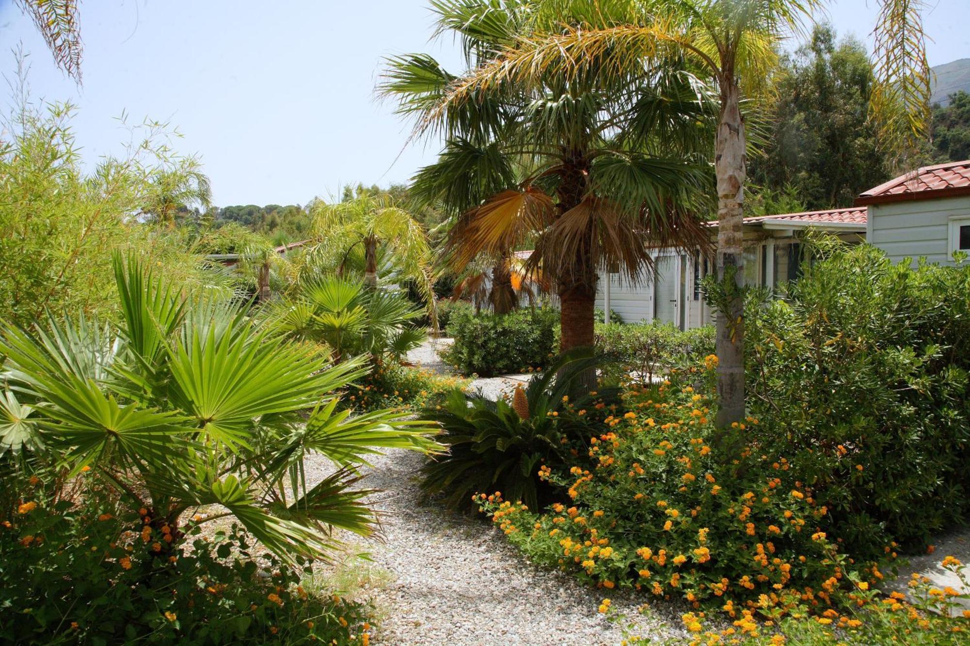 Residence Il Cicero San Giorgio  Εξωτερικό φωτογραφία